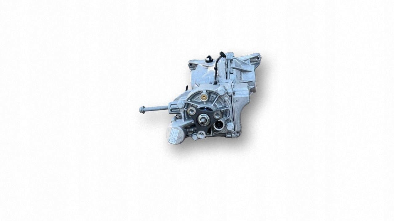 Diferencial trasero BMW 1 F70 33108881536 usado 4
