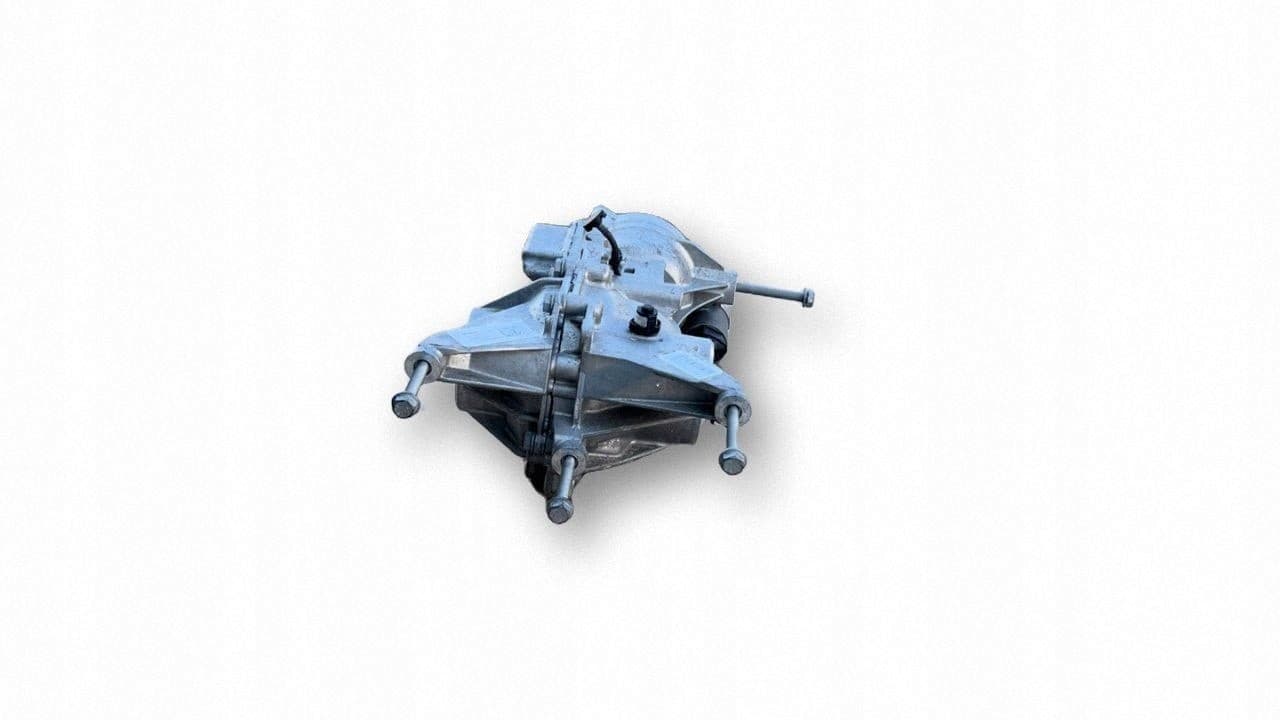 Diferencial trasero BMW 1 F70 33108881536 usado 5