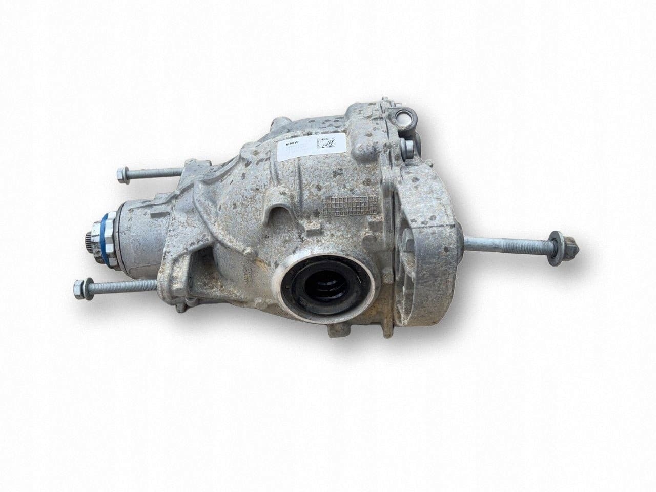 Diferencial trasero BMW X3 G01 33108686219 usado 2