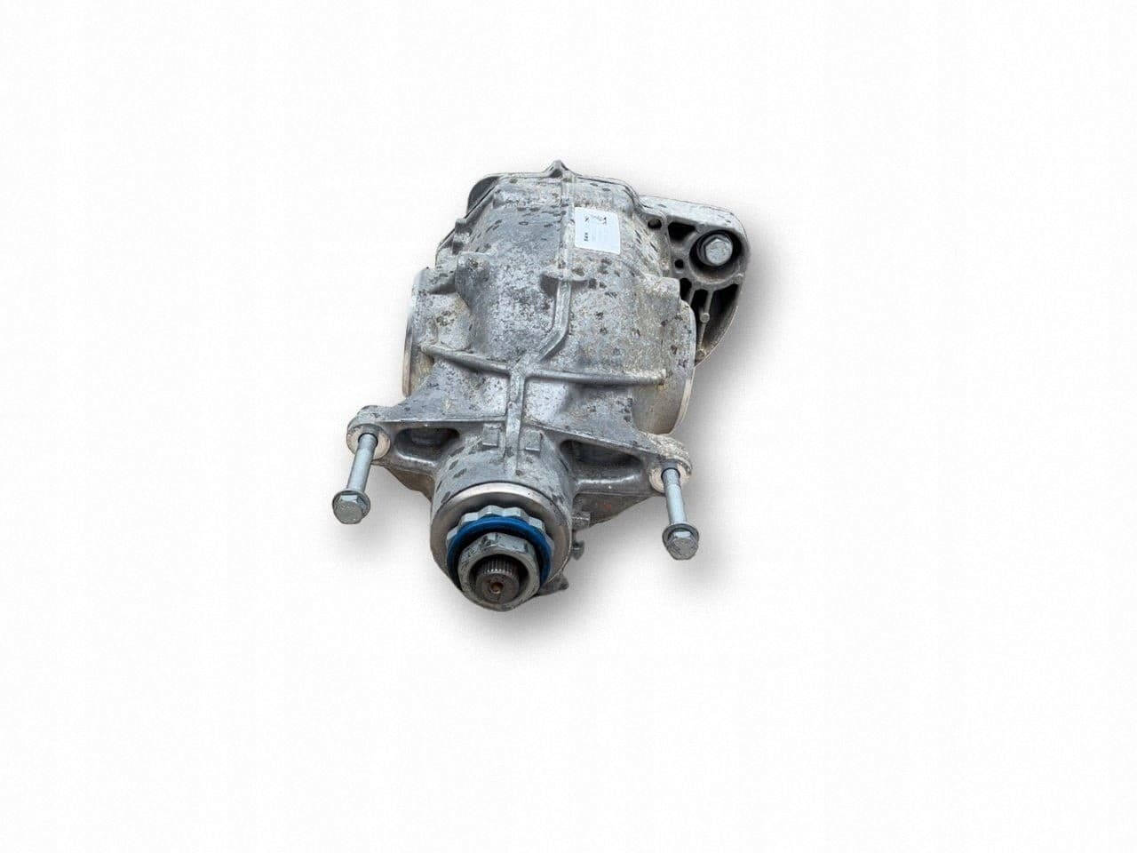 Diferencial trasero BMW X3 G01 33108686219 usado 3