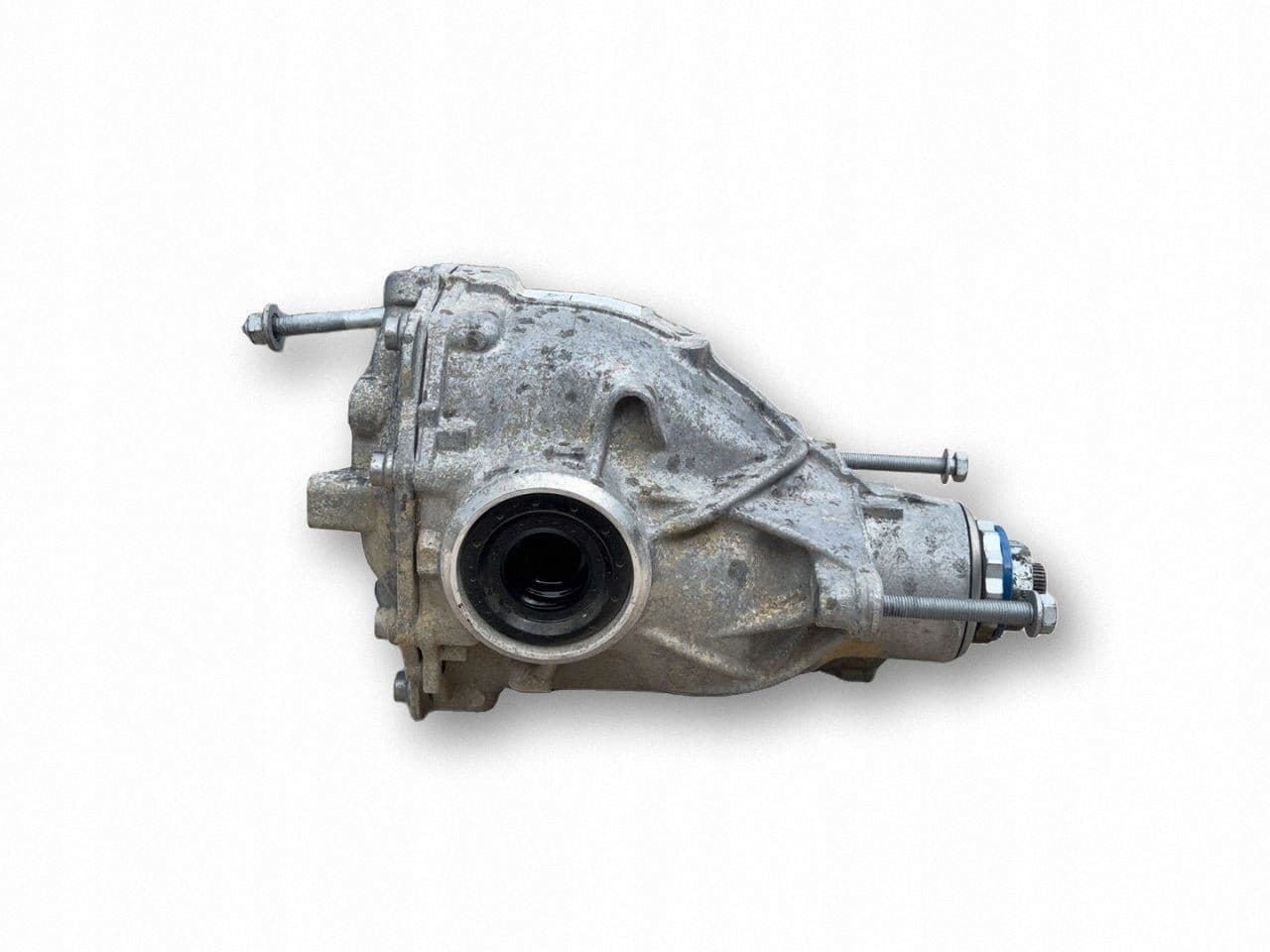 Diferencial trasero BMW X3 G01 33108686219 usado 4