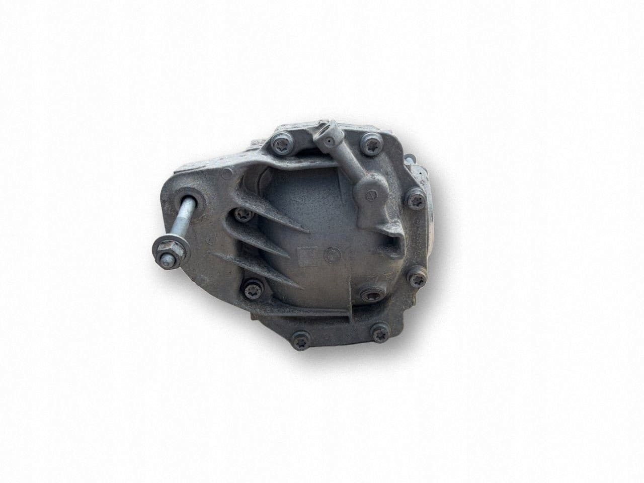 Diferencial trasero BMW X3 G01 33108686219 usado 5
