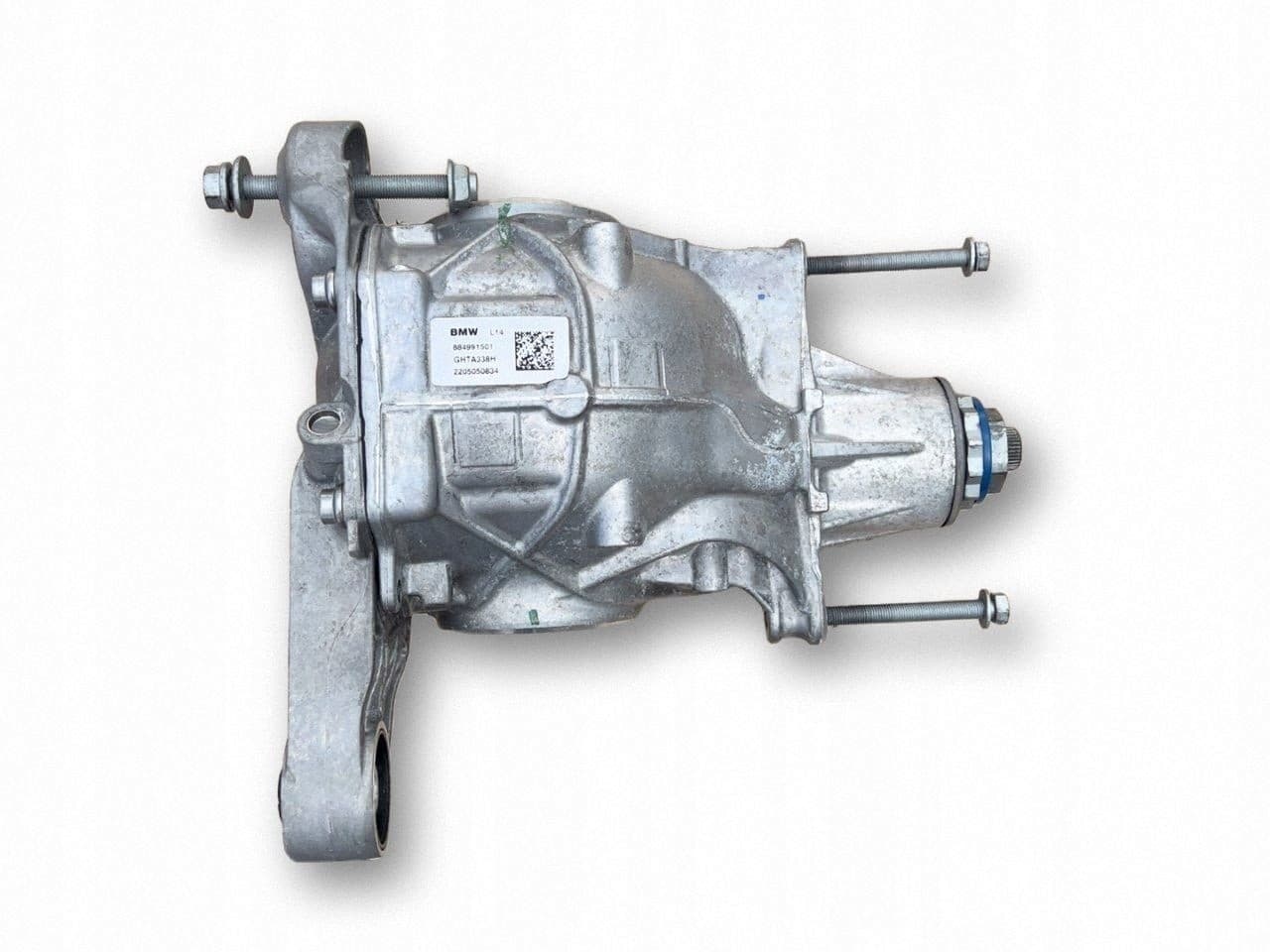 Diferencial trasero BMW X5 G05 33108849915 usado