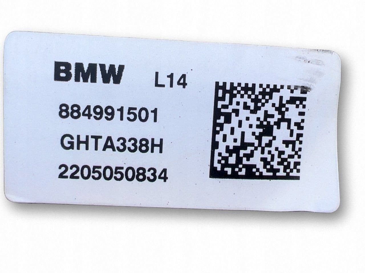 Diferencial trasero BMW X5 G05 33108849915 usado 6