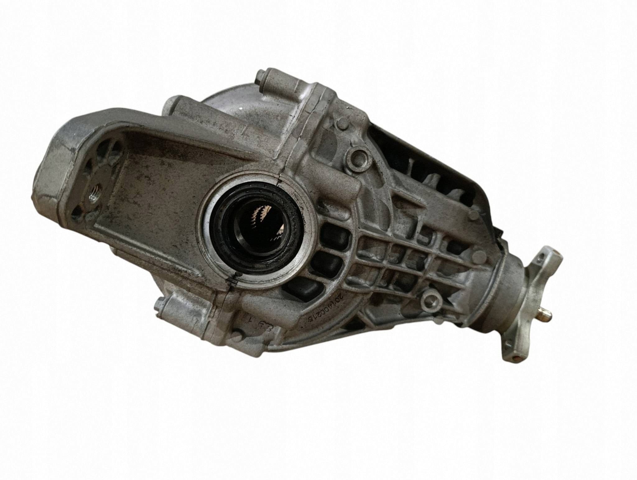 Diferencial trasero Alfa Romeo Giulia 00552759320 usado 5