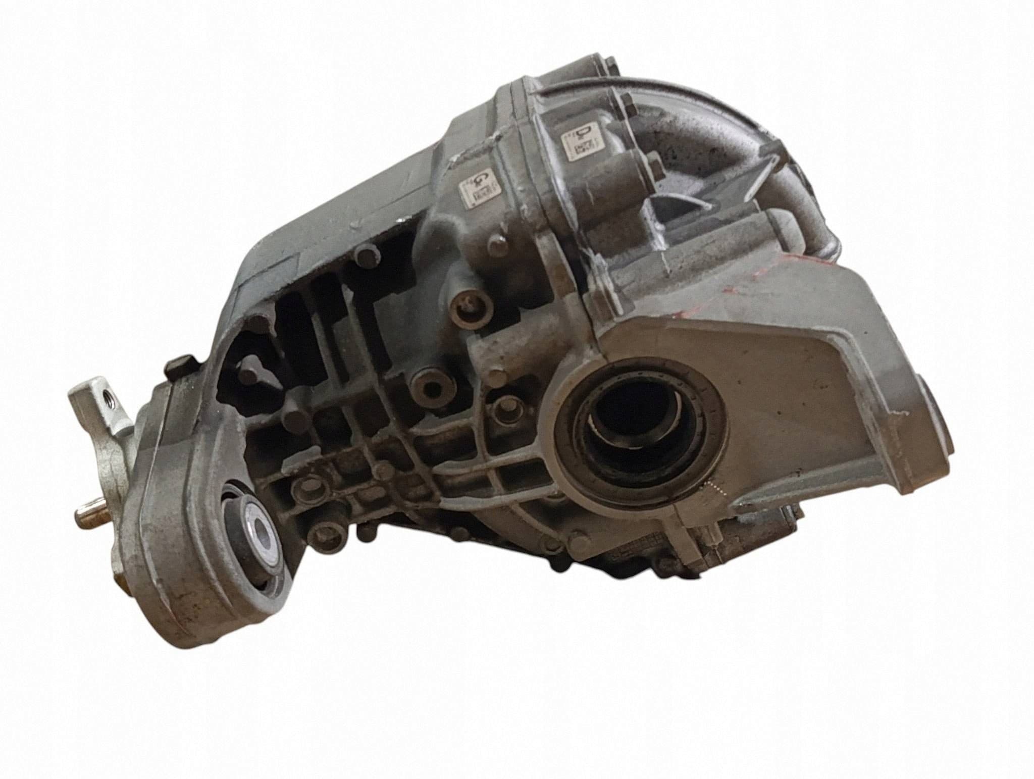 Diferencial trasero Alfa Romeo Giulia 00552759320 usado 6
