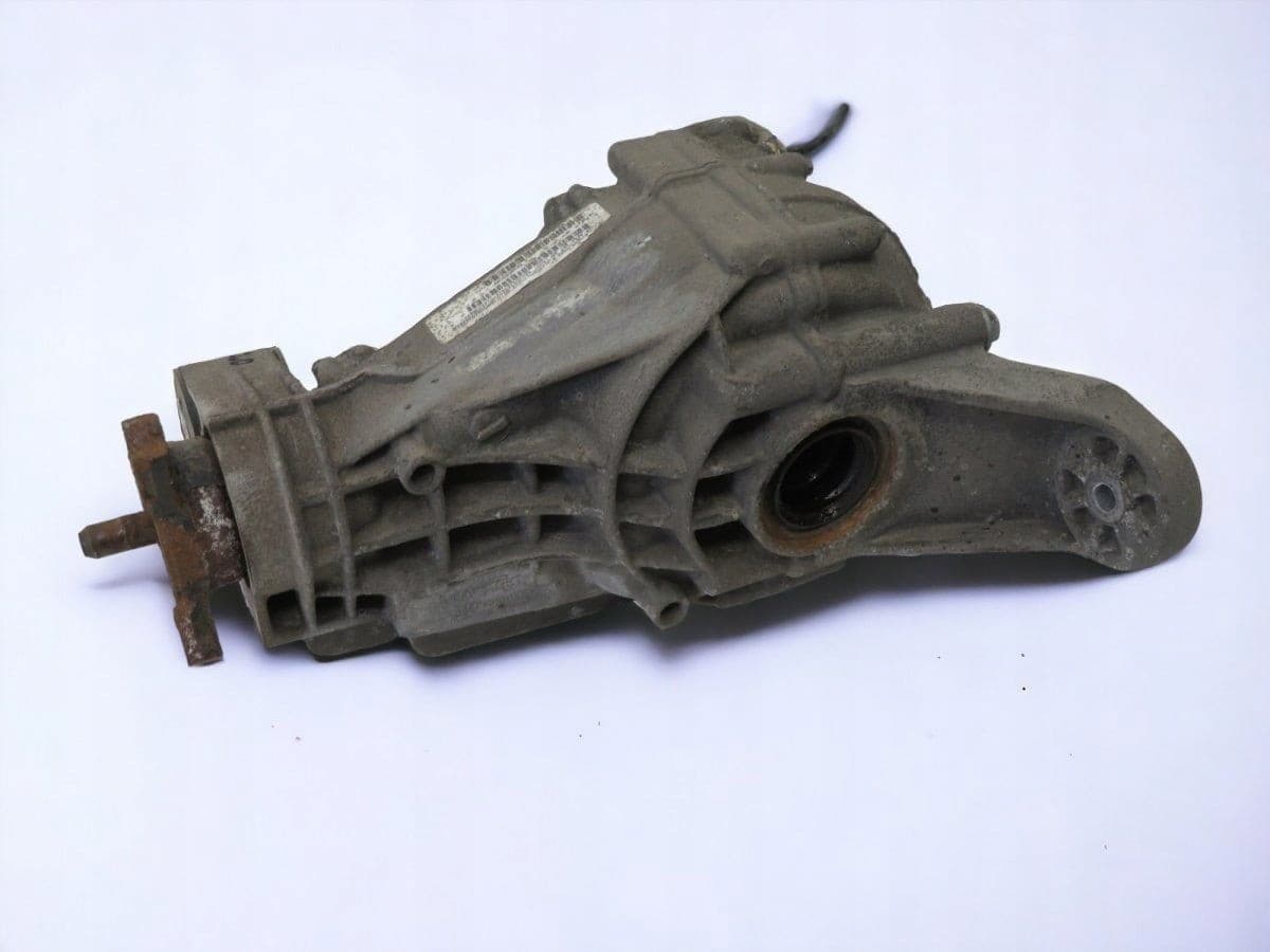 Diferencial trasero Mercedes ML W164 2005-2011 A1643501014 usado