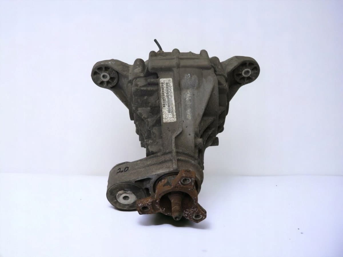 Diferencial trasero Mercedes ML W164 2005-2011 A1643501014 usado 2