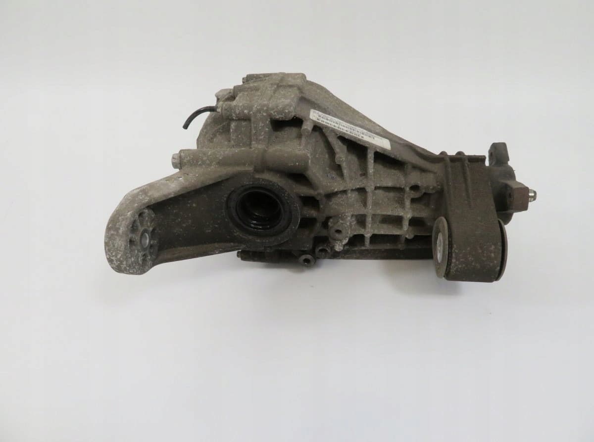 Diferencial trasero Mercedes GL X164 2006-2012 A1643500314 usado 2