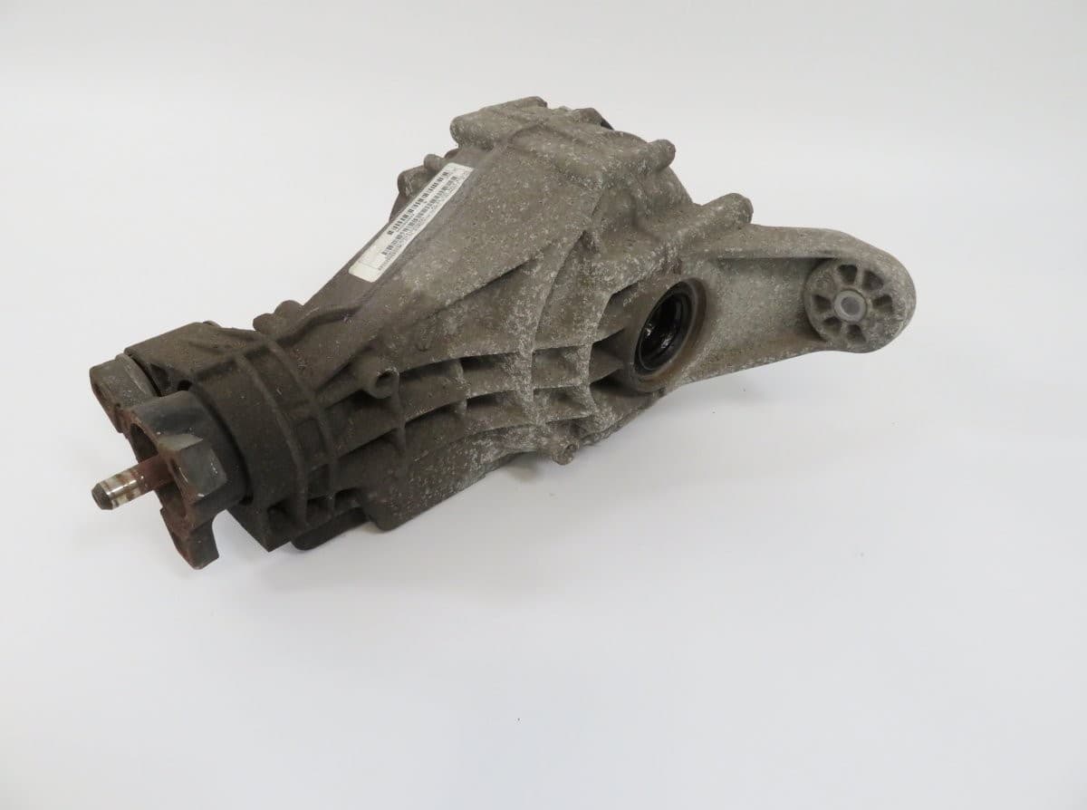 Diferencial trasero Mercedes GL X164 2006-2012 A1643500314 usado 6