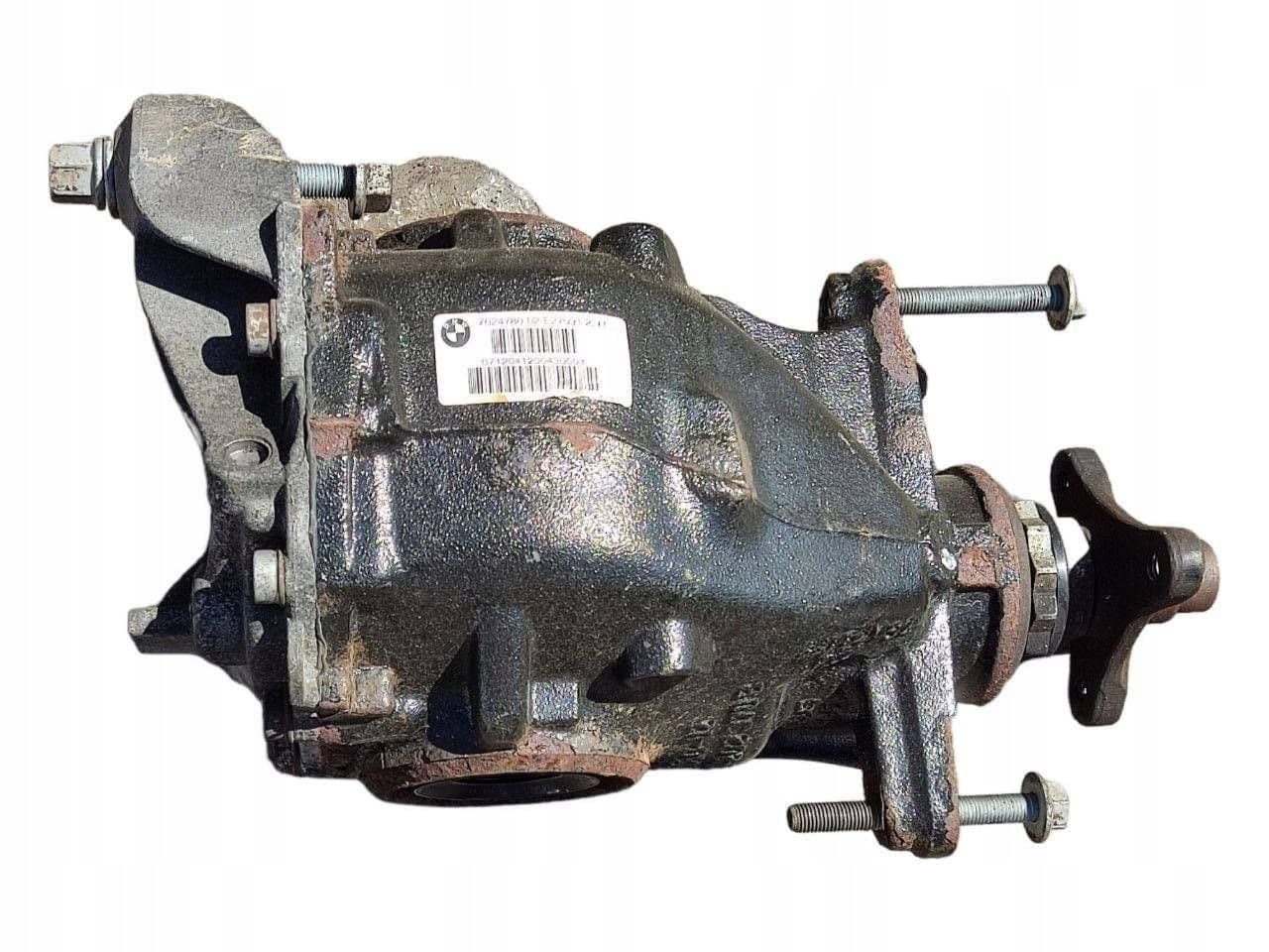 Diferencial Trasero BMW Serie 3 OEM 33107624780 usado