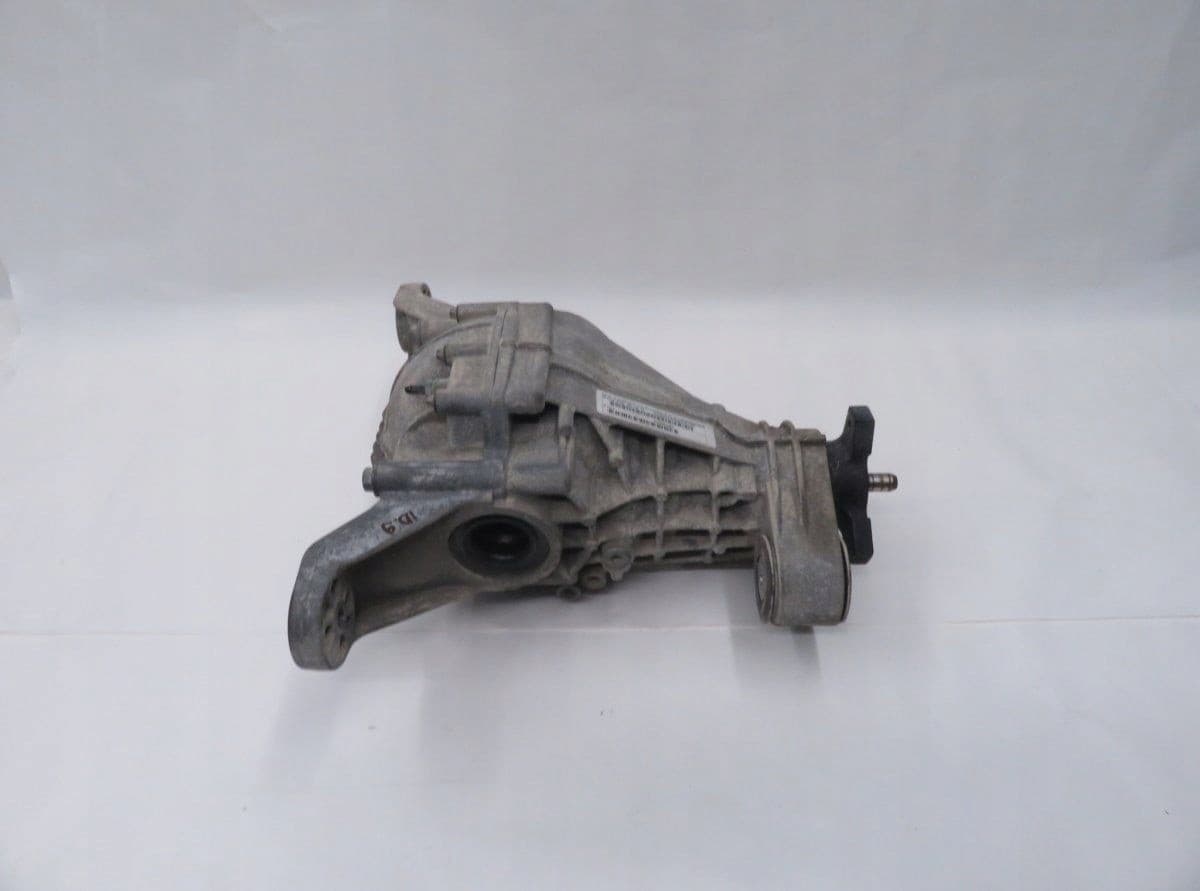 Diferencial trasero Mercedes GL X164 A1643500314 usado