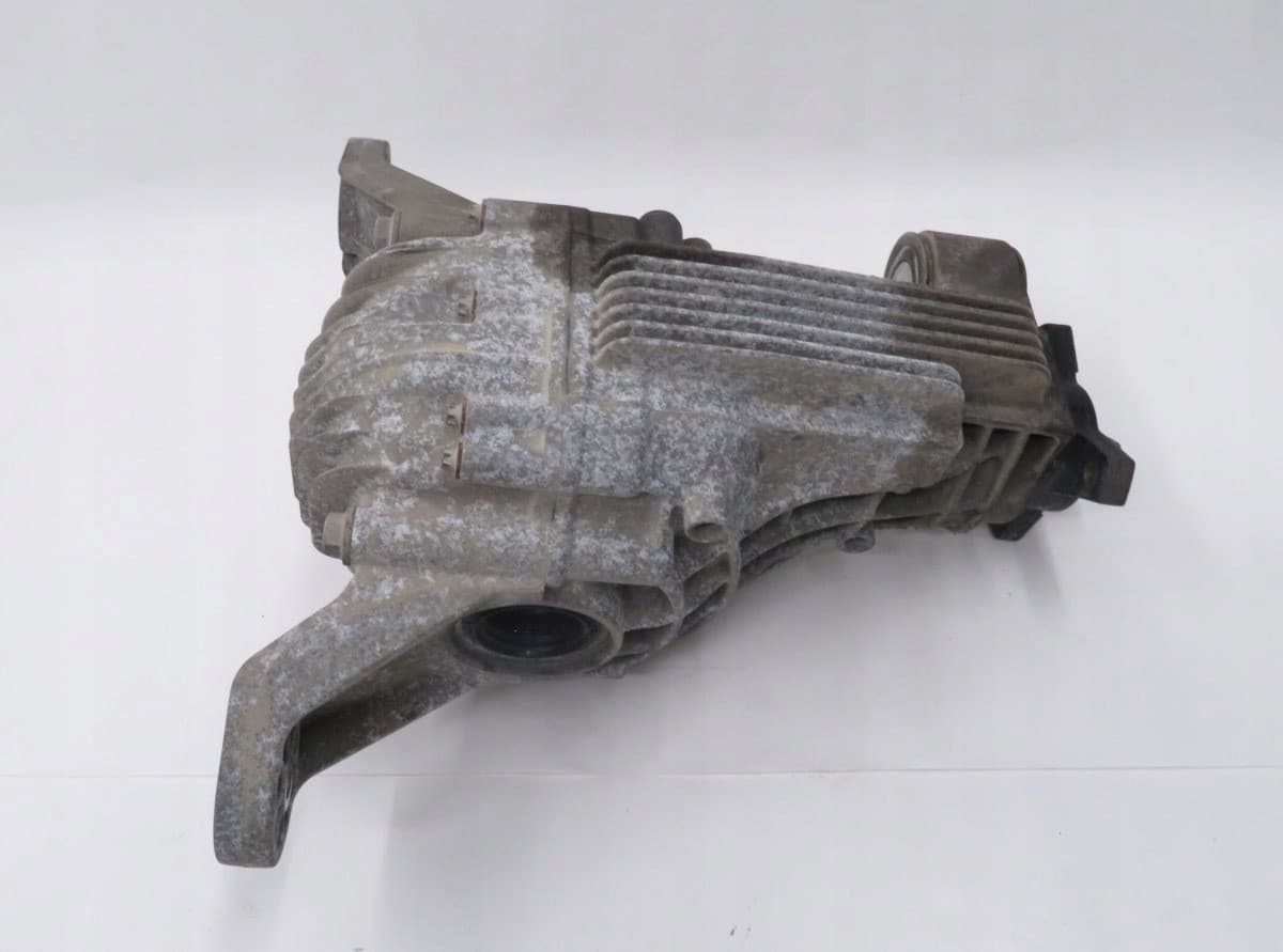 Diferencial trasero Mercedes GL X164 A1643500314 usado 2