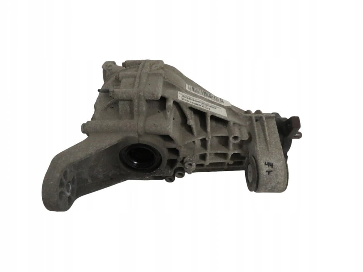 Diferencial trasero Mercedes GL X164 2006-2012 A1643500314 usado 2