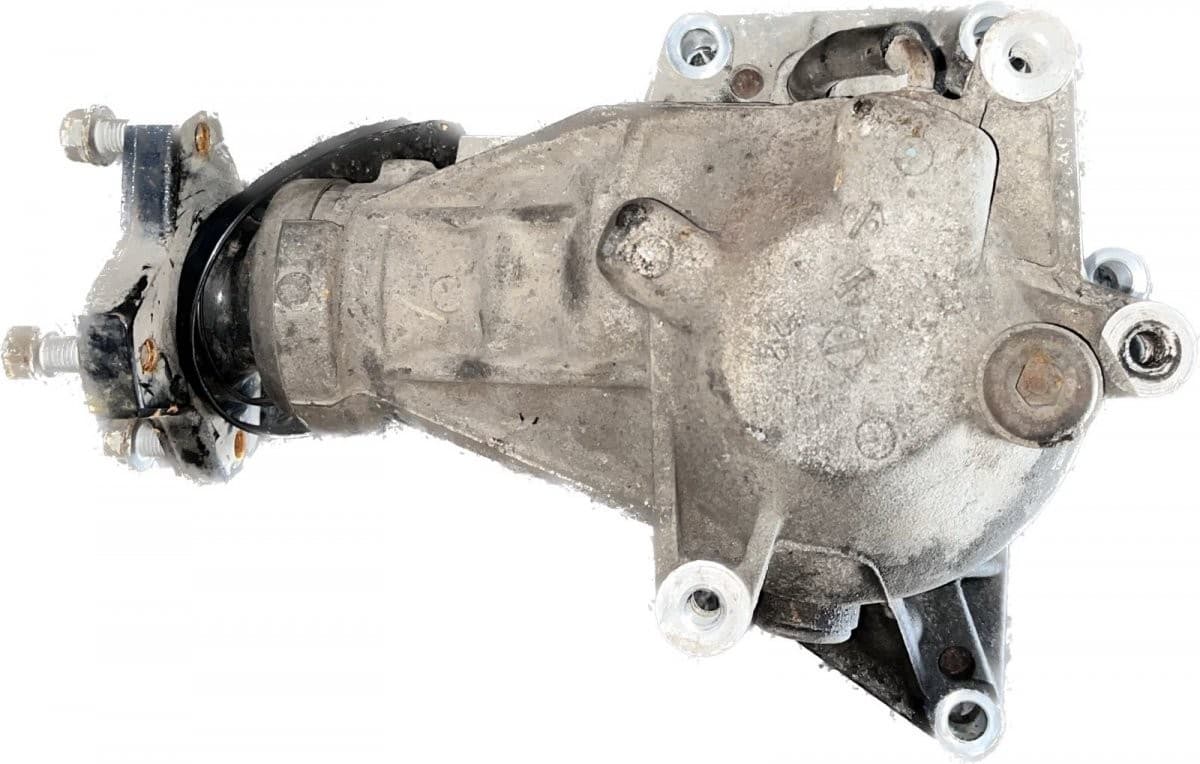 Diferencial del eje delantero Nissan Qashqai I (J10) (2007-2013) usado 4