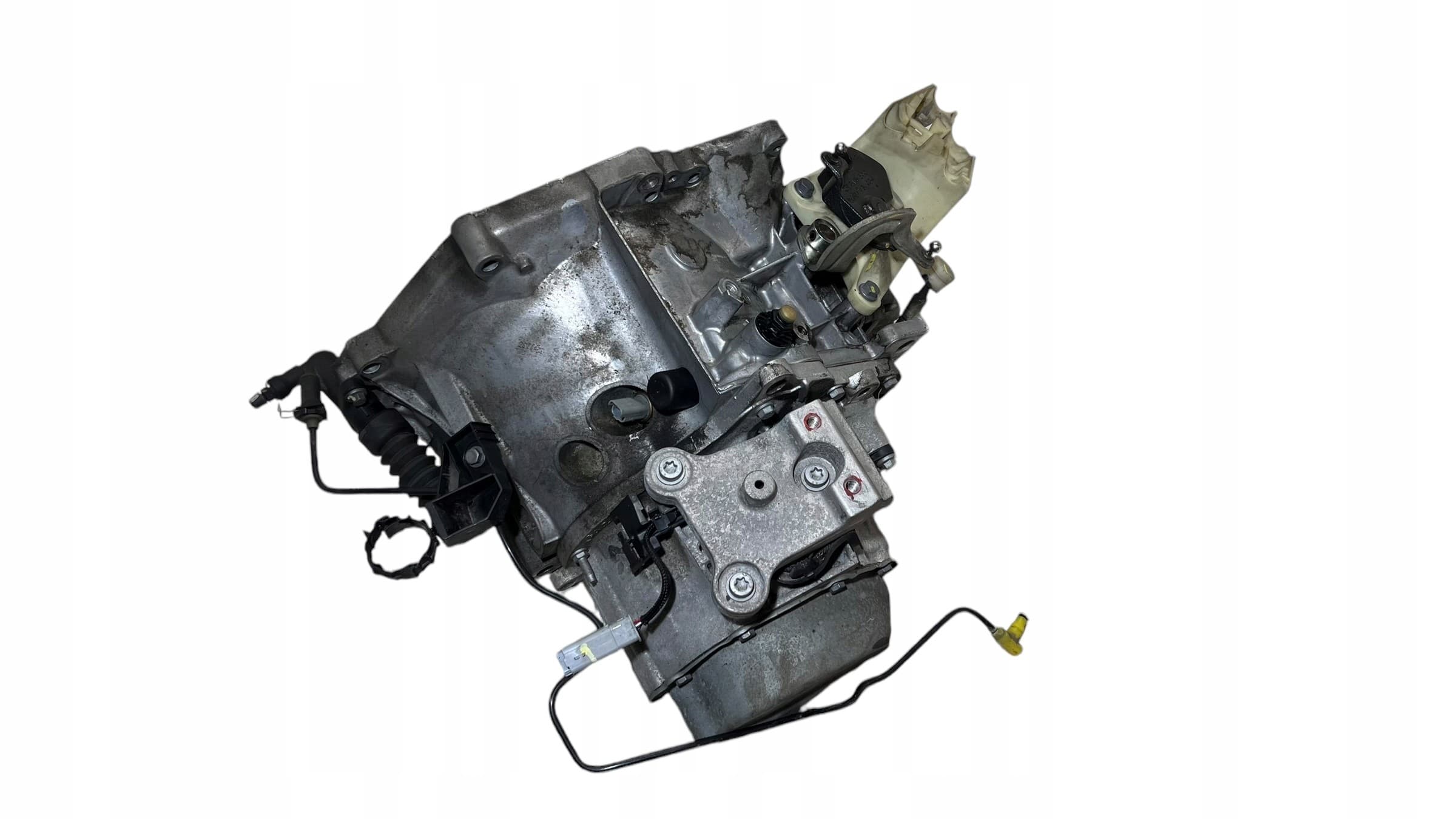 Caja de Cambios Manual 20ET29 HN01 1.2 Thp Opel Crossland X usado 2