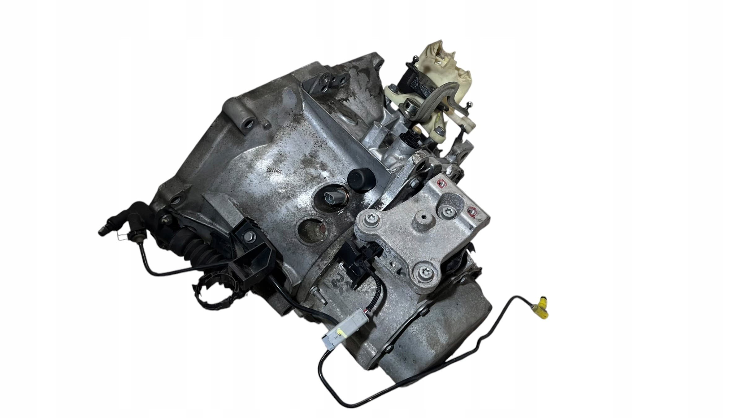 Caja de Cambios Manual 20ET29 HN01 1.2 Thp Opel Crossland X usado 3