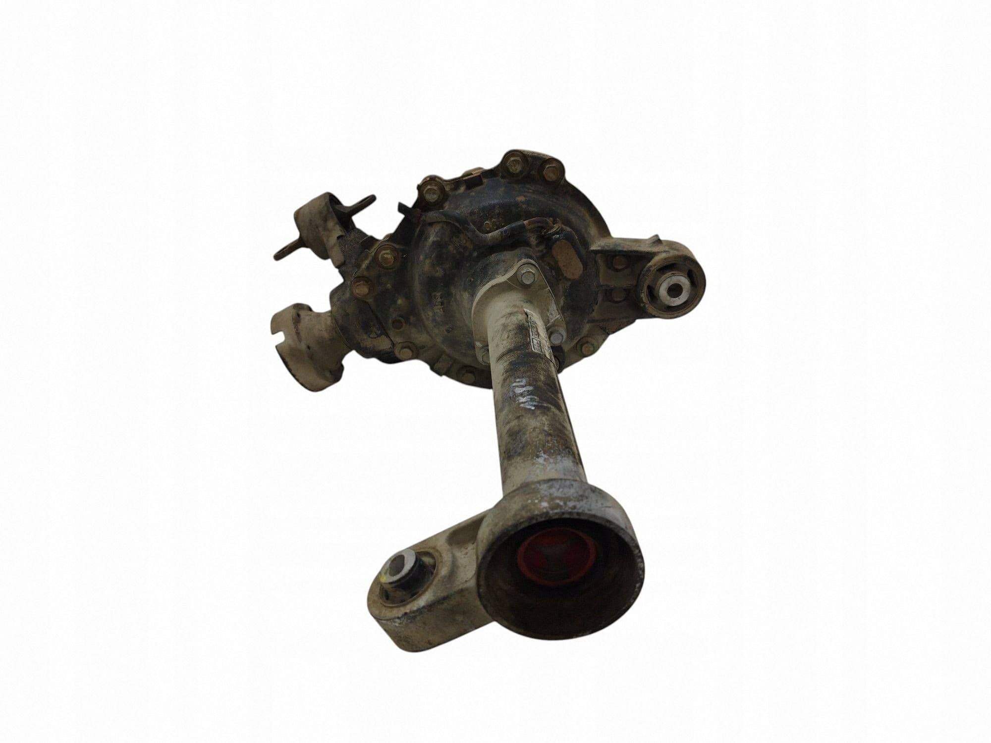 Diferencial delantero Ford Ranger 2016 EB3G3B079AE usado 6