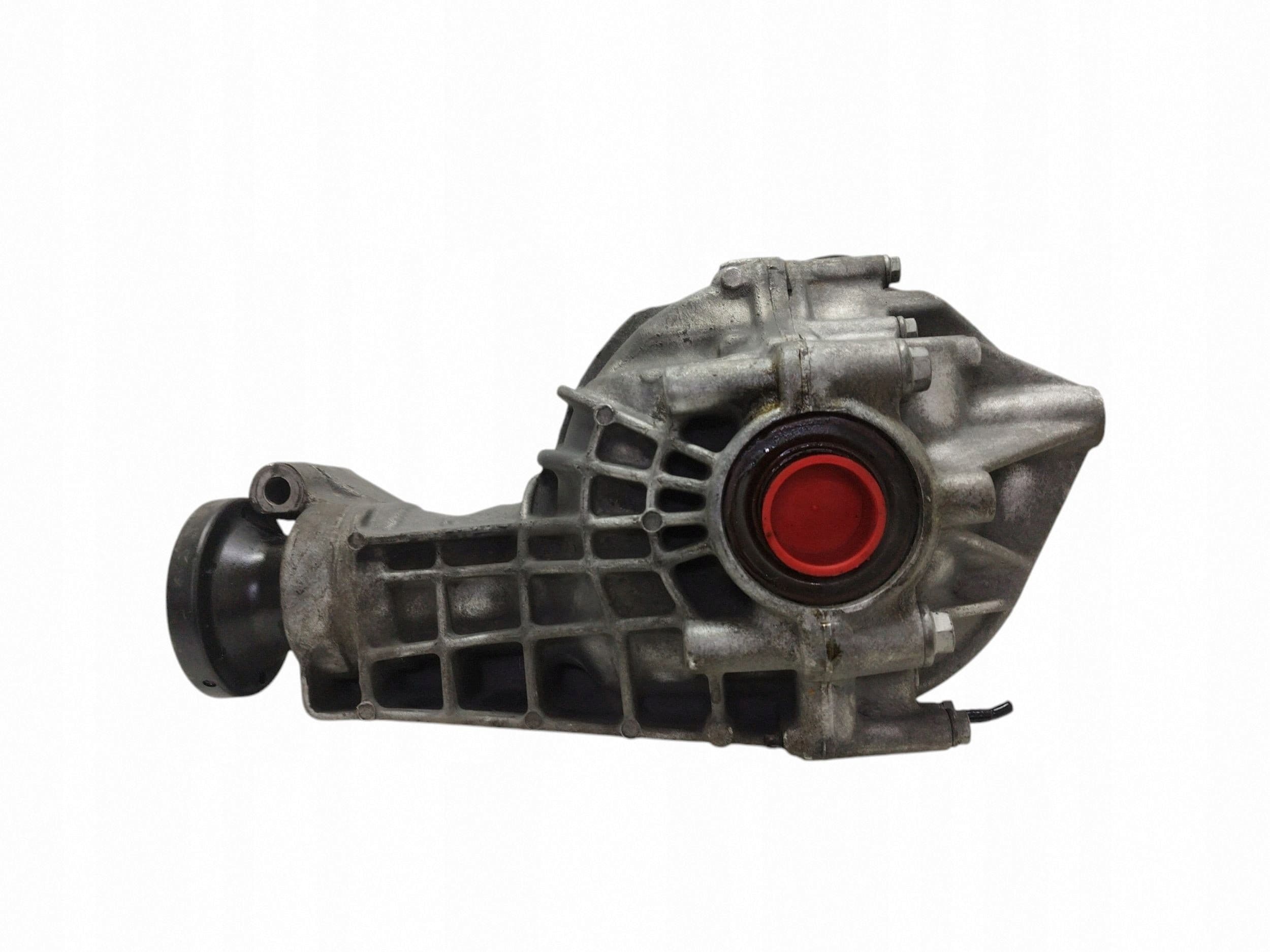 Diferencial delantero Mercedes-Benz ML W163 2004 4460310010 usado