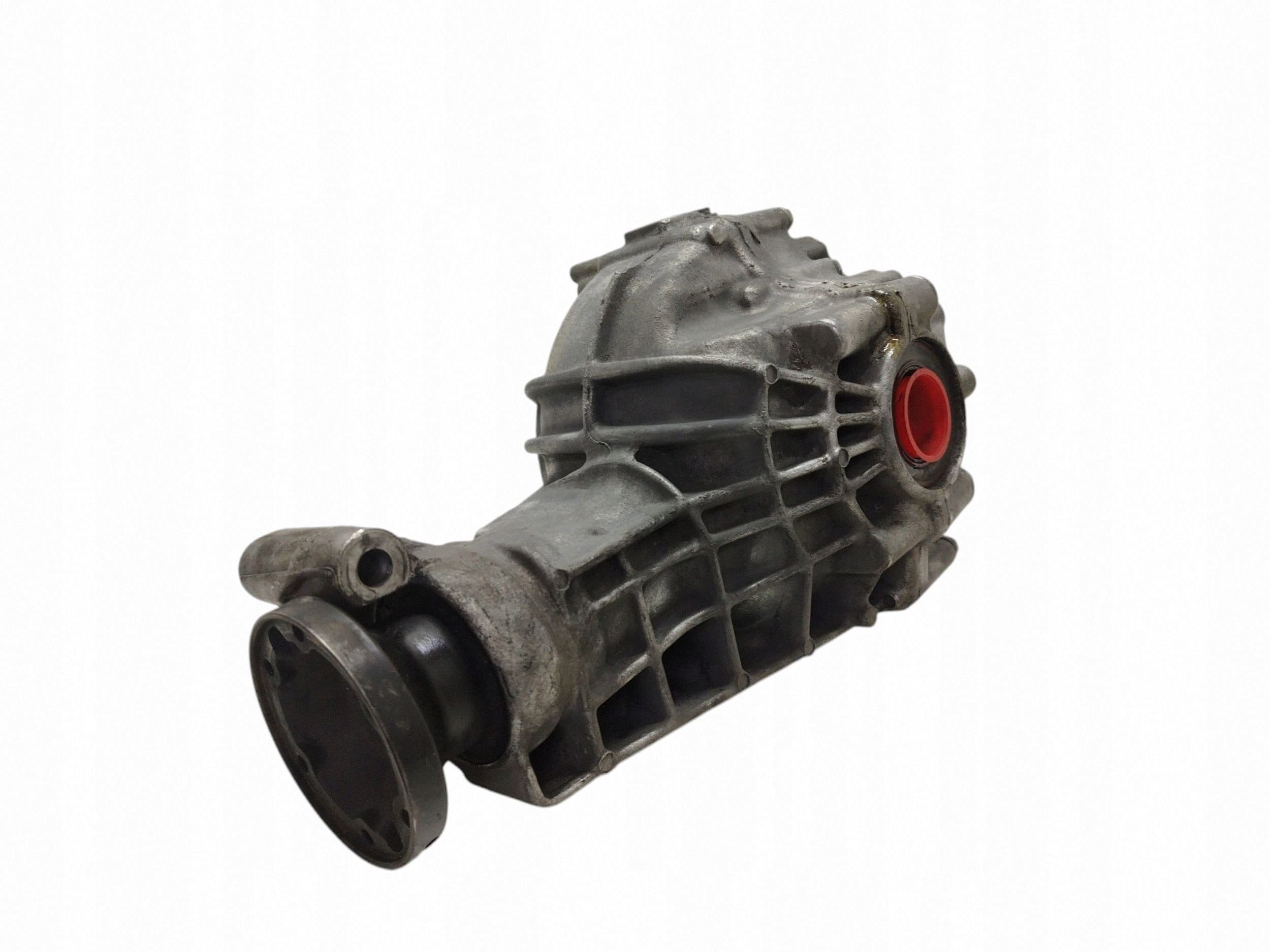 Diferencial delantero Mercedes-Benz ML W163 2004 4460310010 usado 5