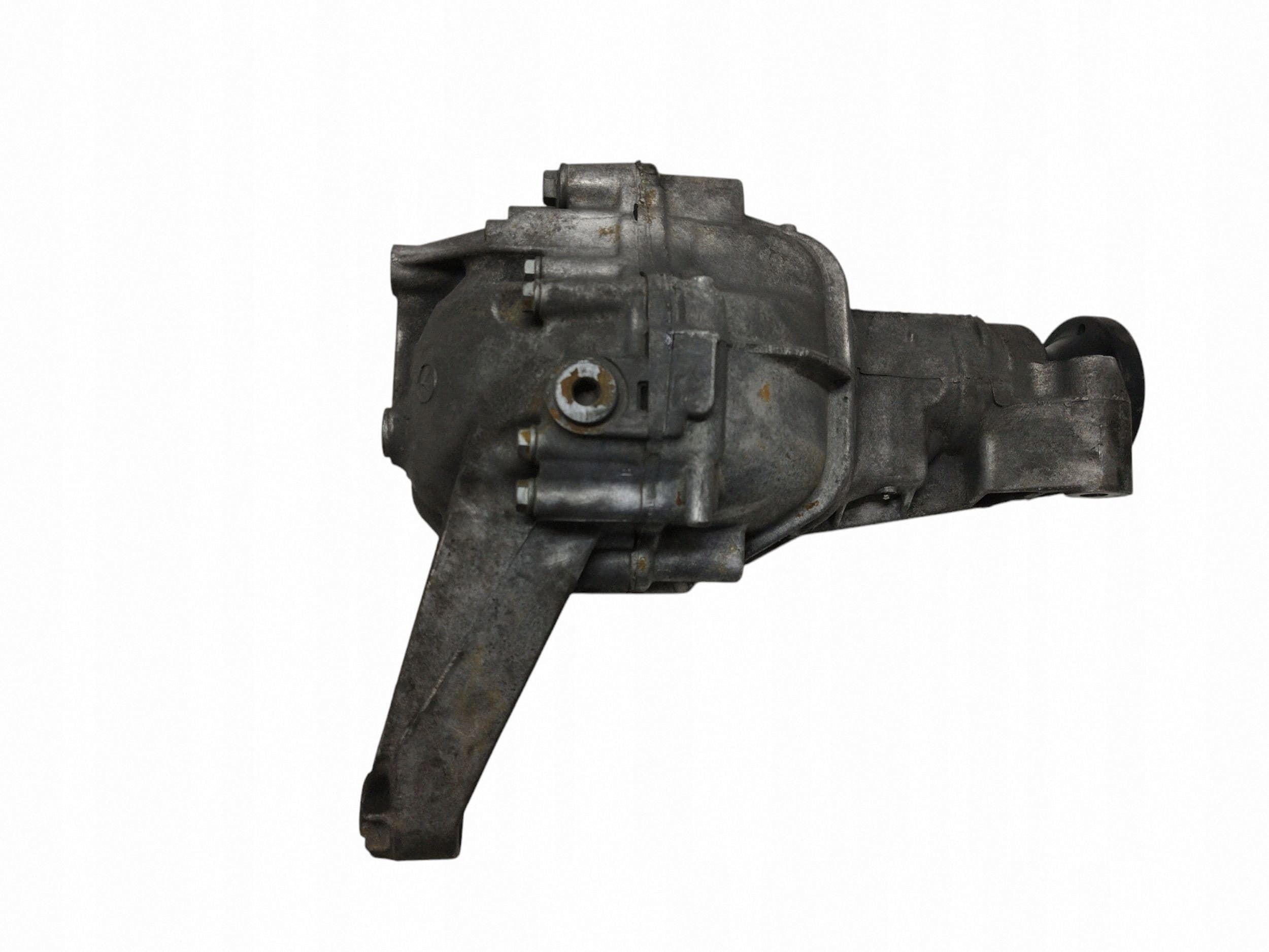 Diferencial delantero Mercedes-Benz ML W163 2004 4460310010 usado 6