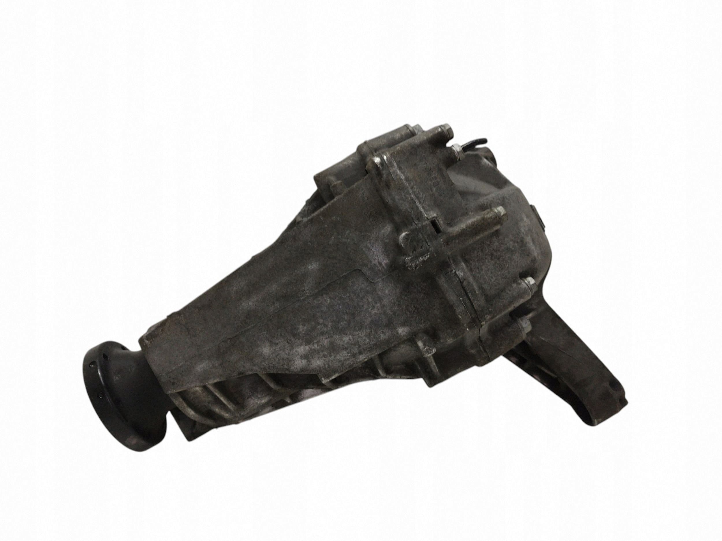 Diferencial delantero Mercedes-Benz ML W163 2004 4460310010 usado 8