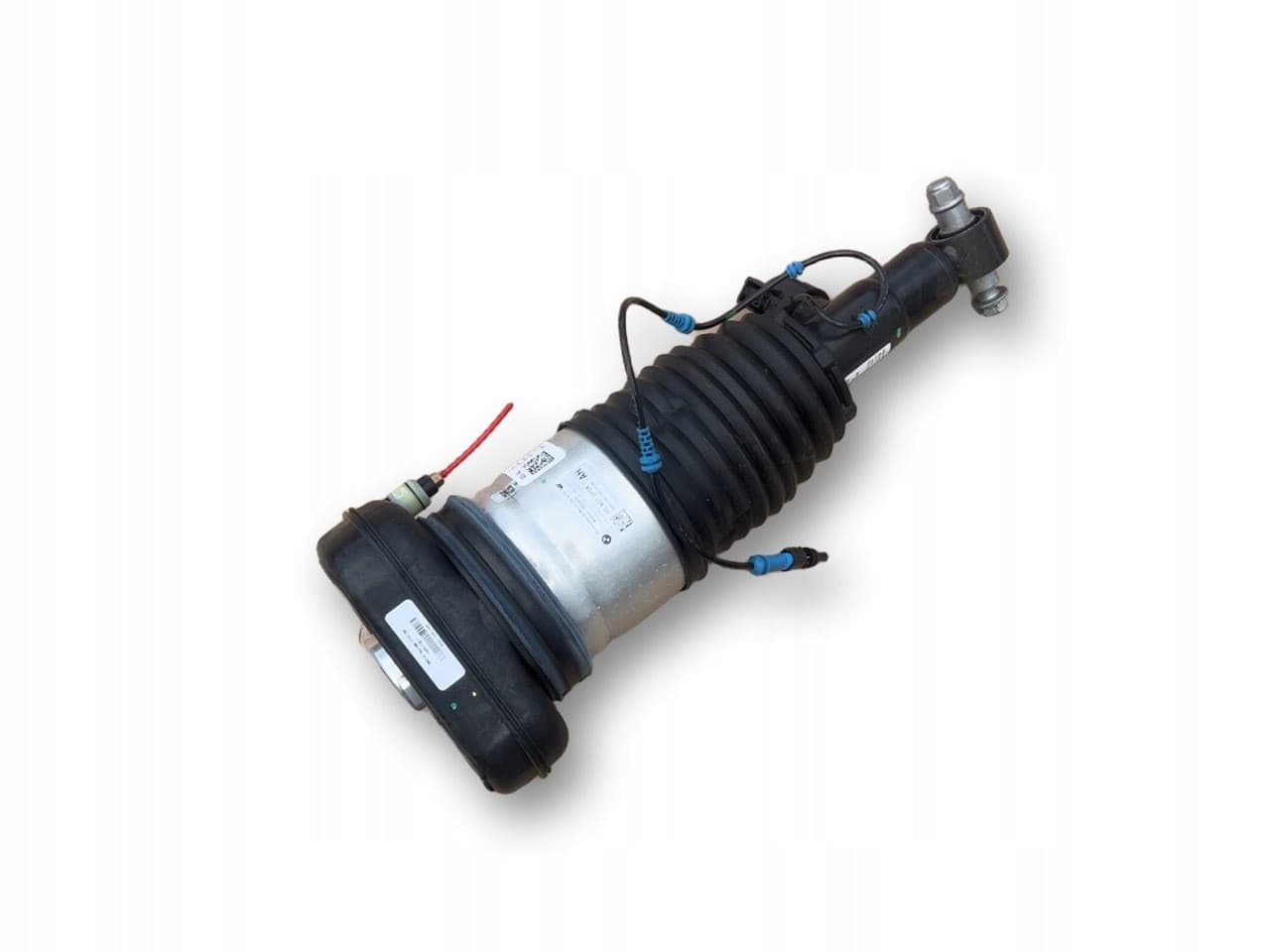 Muelles de aire traseros para BMW X7 G07 37105B69E25 usado 2