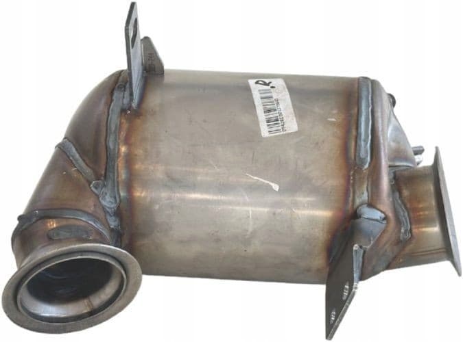Bosal 090-250 Catalizador nuevo 2