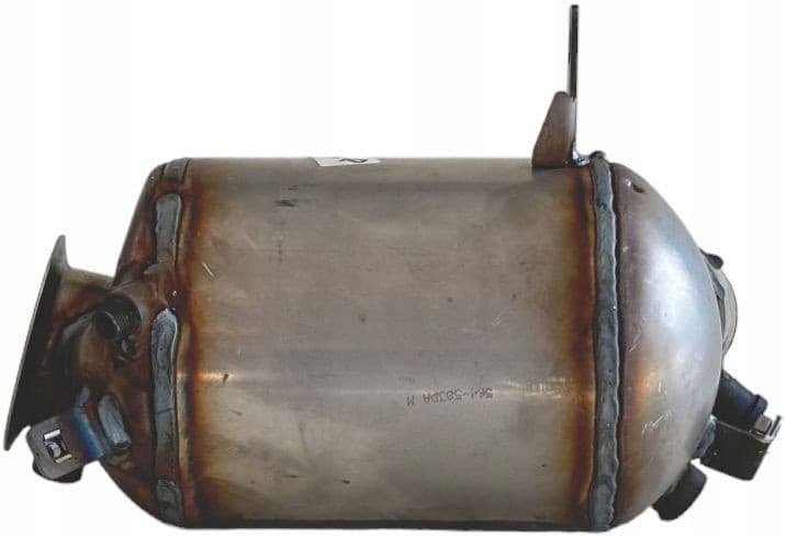 Bosal 090-250 Catalizador nuevo 4