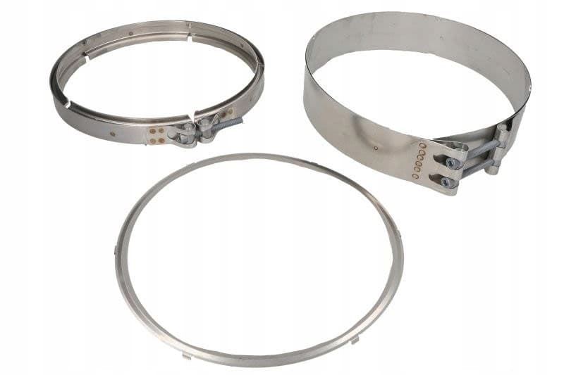 Soporte de silenciador Dinex 5AL029 nuevo