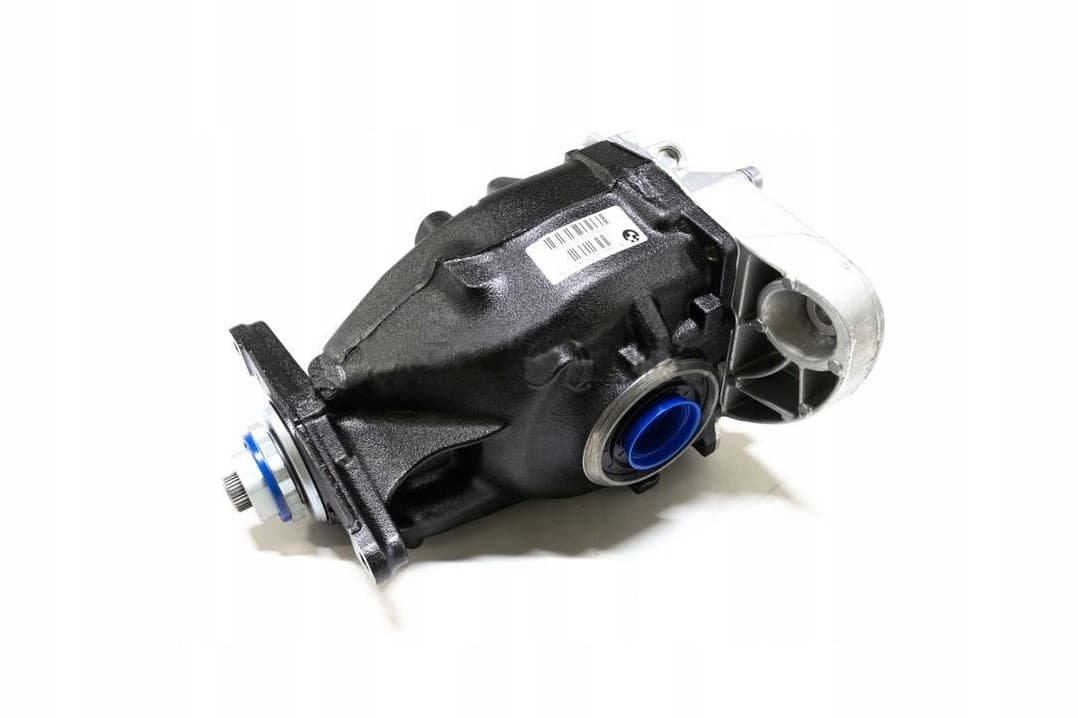 Diferencial trasero BMW F07 F10 F11 3.08 reacondicionado