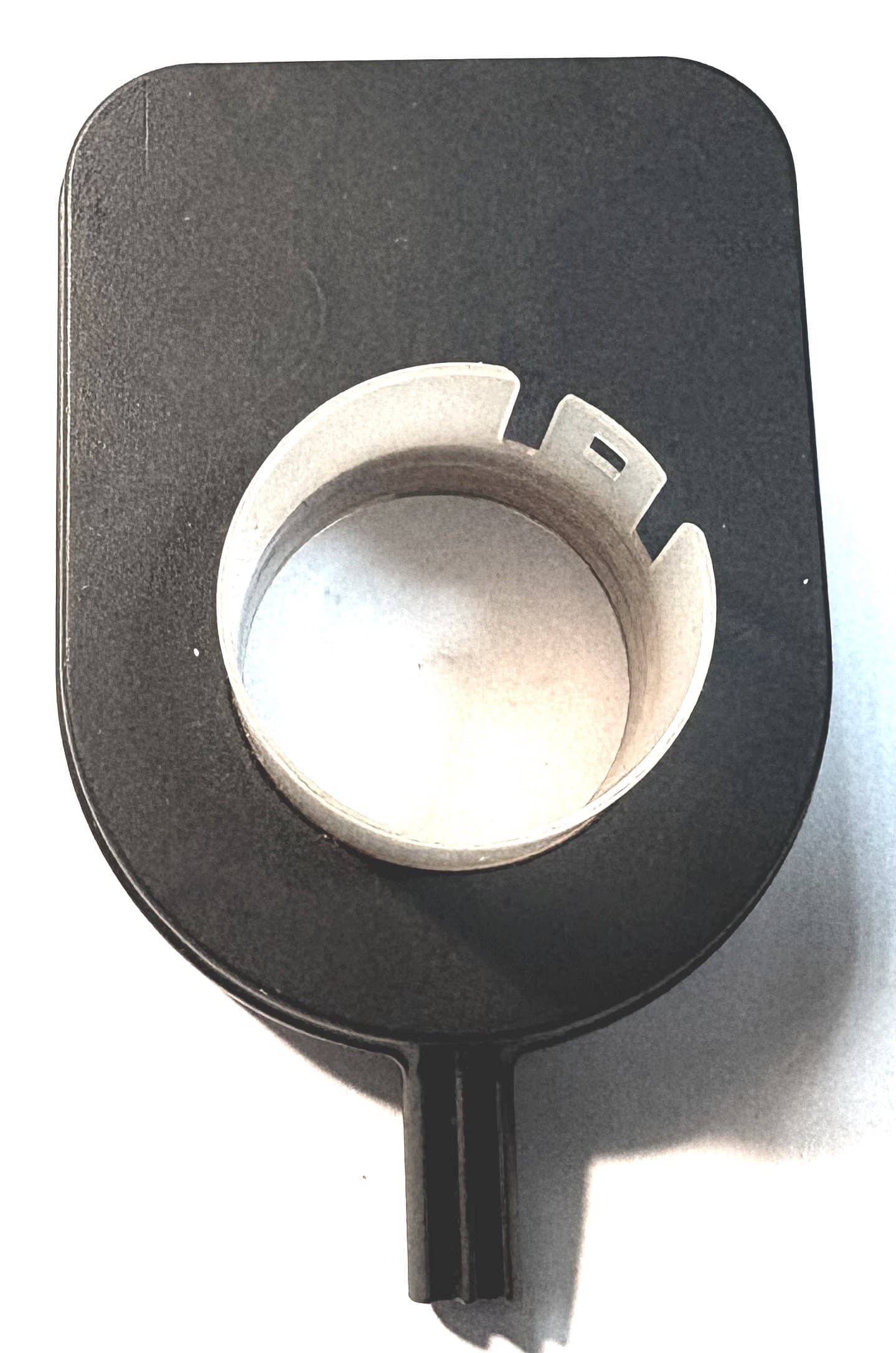 Sensor de Ángulo de Dirección Porsche 99660611900 nuevo 3
