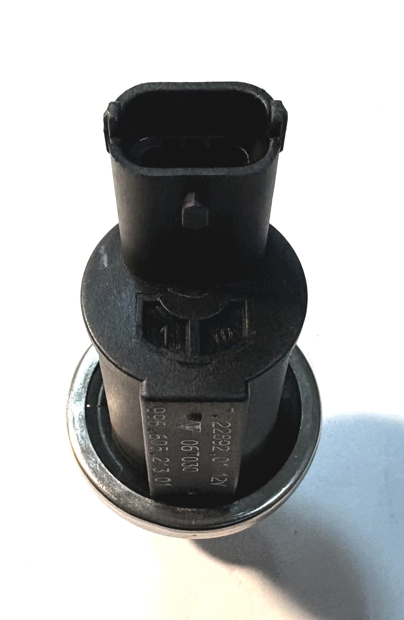 Válvula 12V Porsche 99660521301 nuevo 2