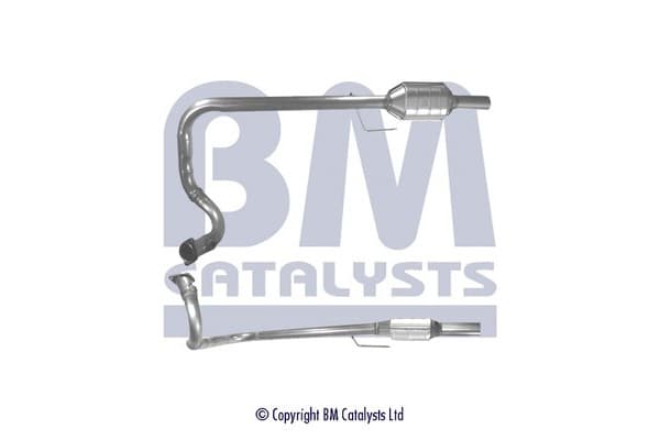 Catalizador BM Catalysts BM90682H nuevo 2