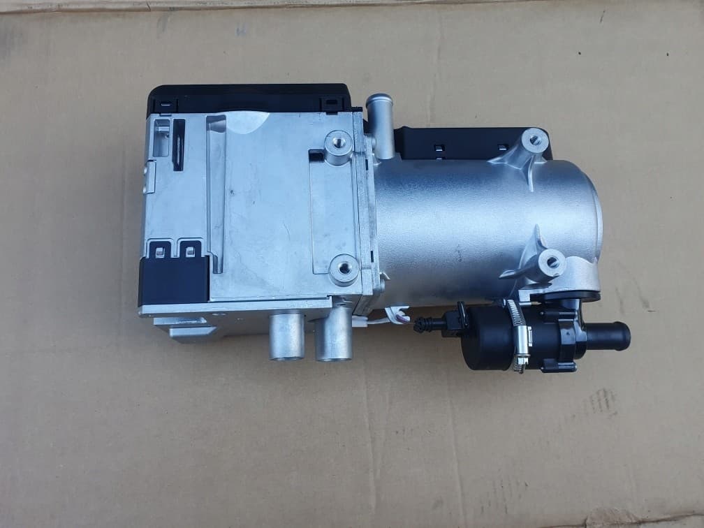 Eberspacher Hydronic M-2 D12W Diésel 12KW nuevo
