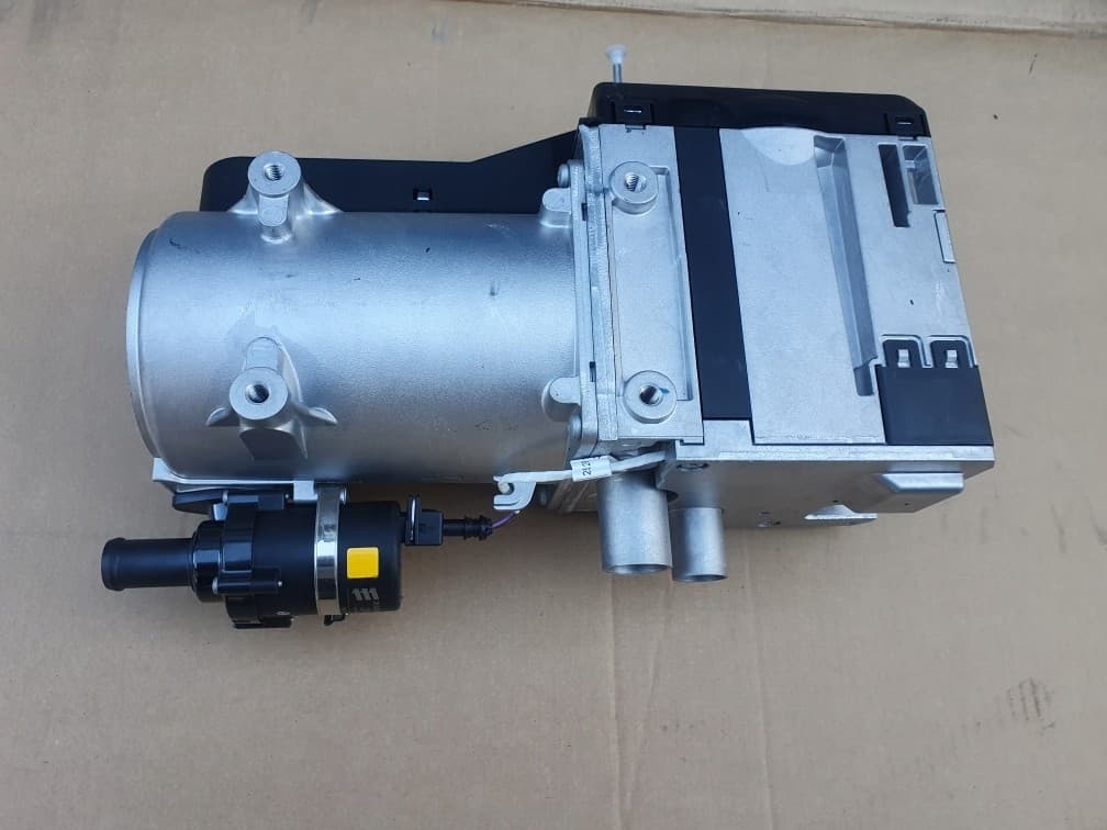 Eberspacher Hydronic M-2 D12W Diésel 12KW nuevo 2