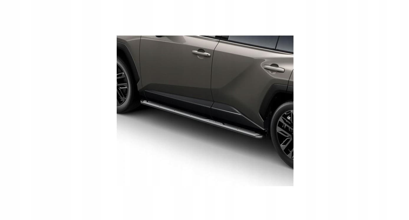 Estribos Toyota RAV4 6ª Generación 2025- PW388-42000 OE nuevo