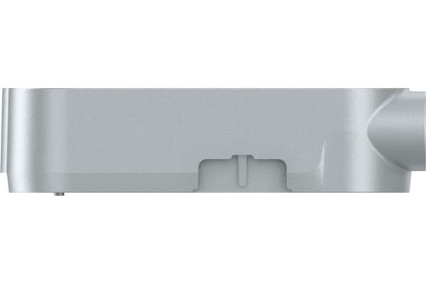 Wabco 4111516522 Culata, compresor de aire nuevo 7