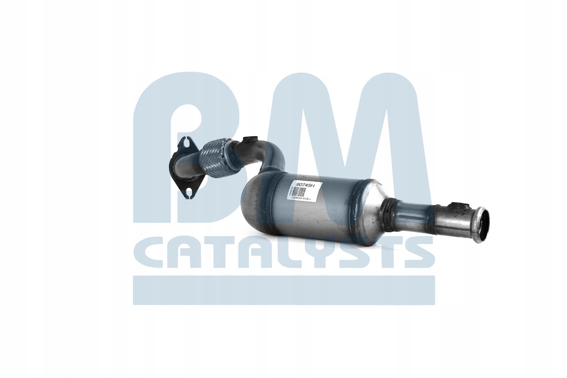 Catalizador BM Catalysts BM90745H nuevo 4
