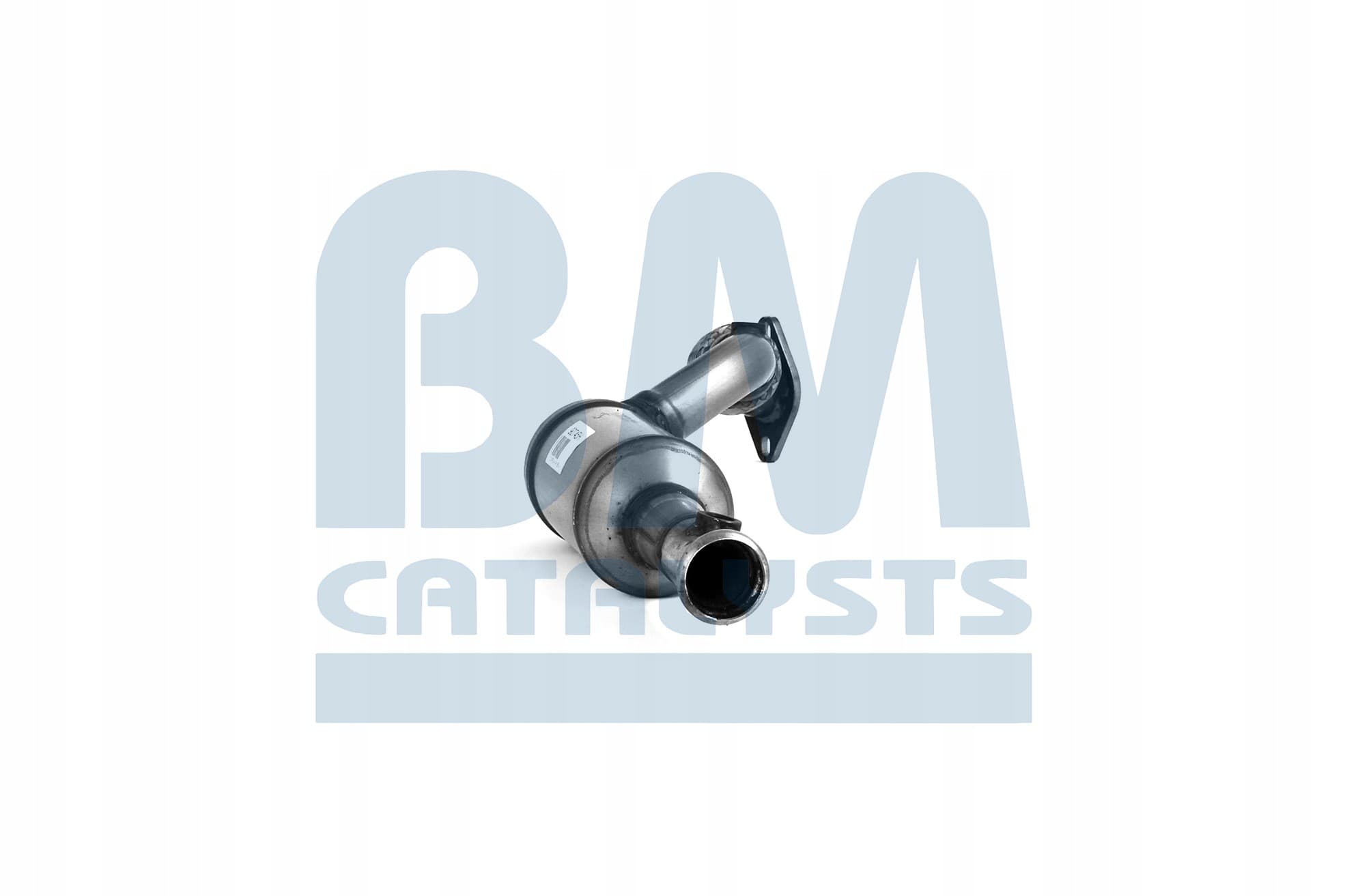 Catalizador BM Catalysts BM90745H nuevo 5