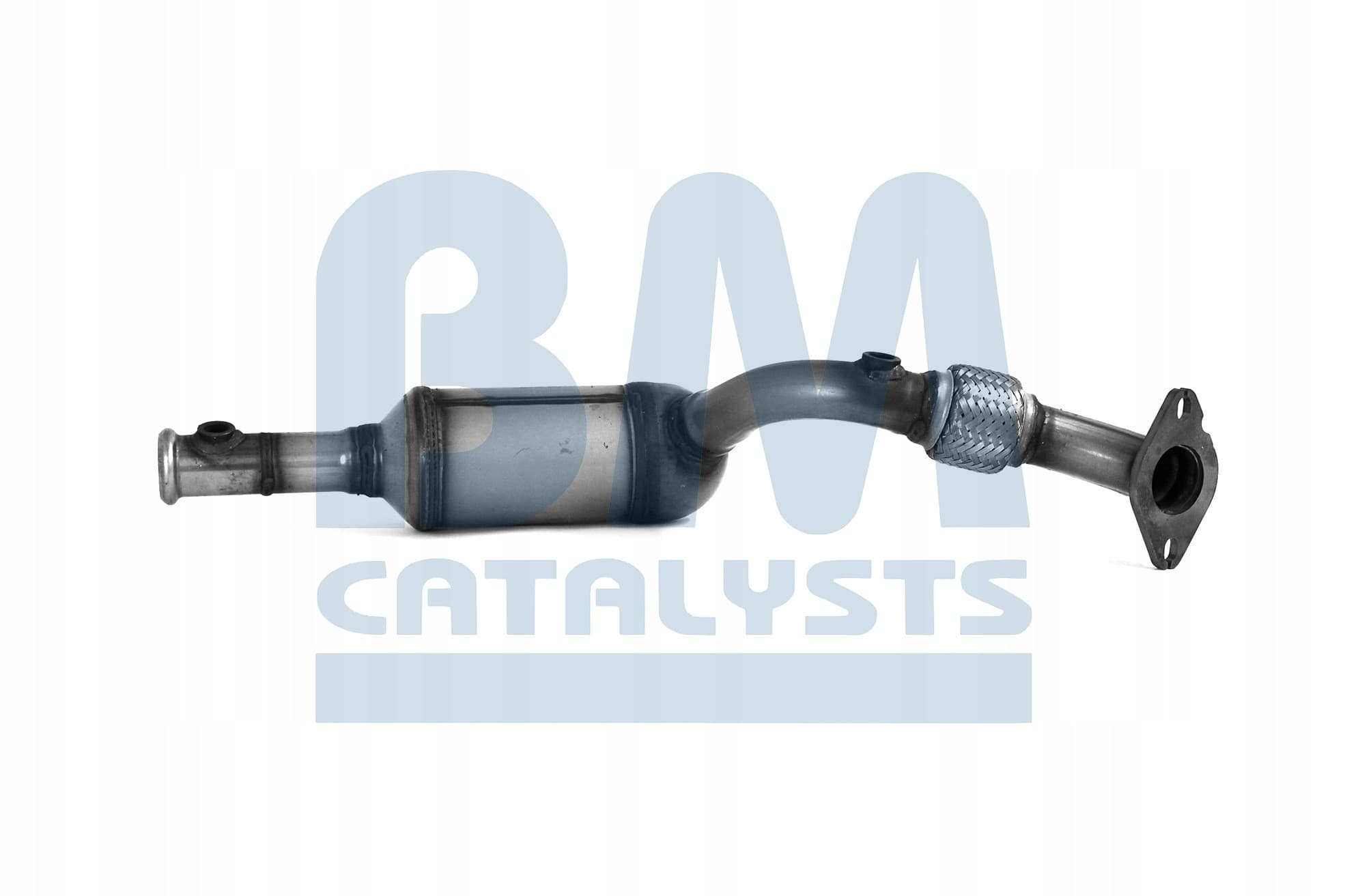 Catalizador BM Catalysts BM90745H nuevo 7