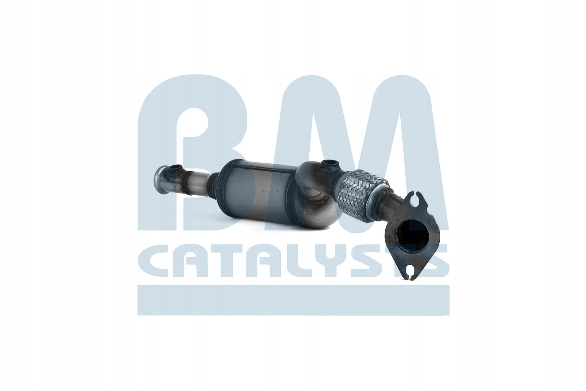 Catalizador BM Catalysts BM90745H nuevo 8