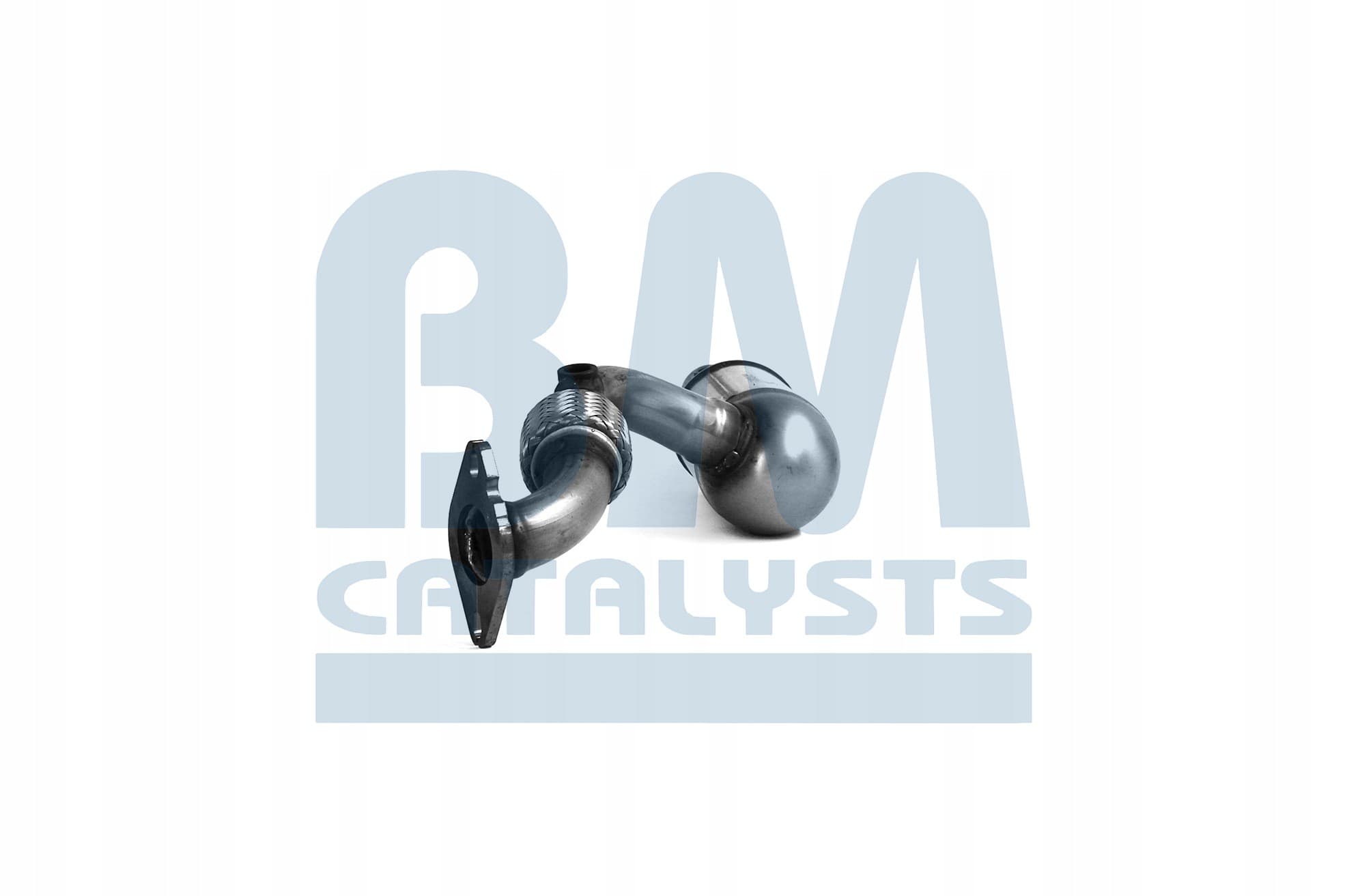 Catalizador BM Catalysts BM90745H nuevo 9