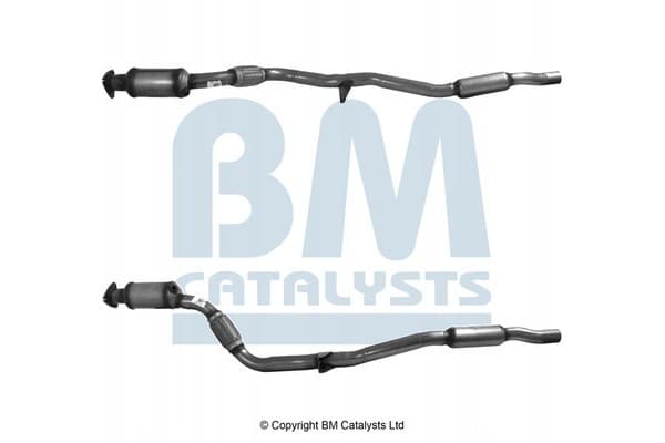 Catalizador BM Catalysts BM91960H nuevo 2