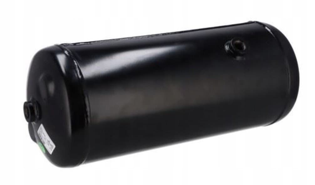 DT Spare Parts 1792544 depósito de aire nuevo