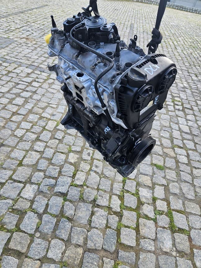 Motor Completo Audi A4 B9 Q5 2.0 Tfsi Dlv con 19.000 km usado 5