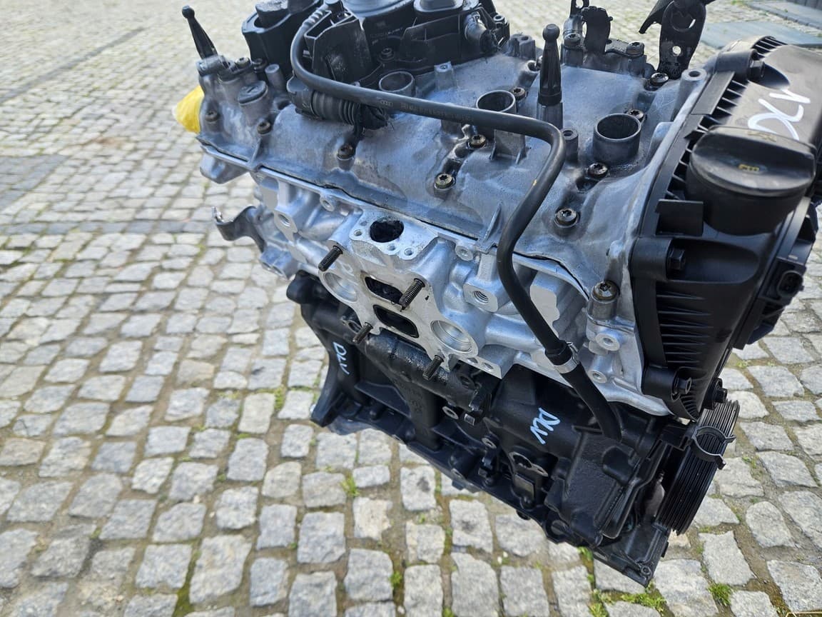 Motor Completo Audi A4 B9 Q5 2.0 Tfsi Dlv con 19.000 km usado 6