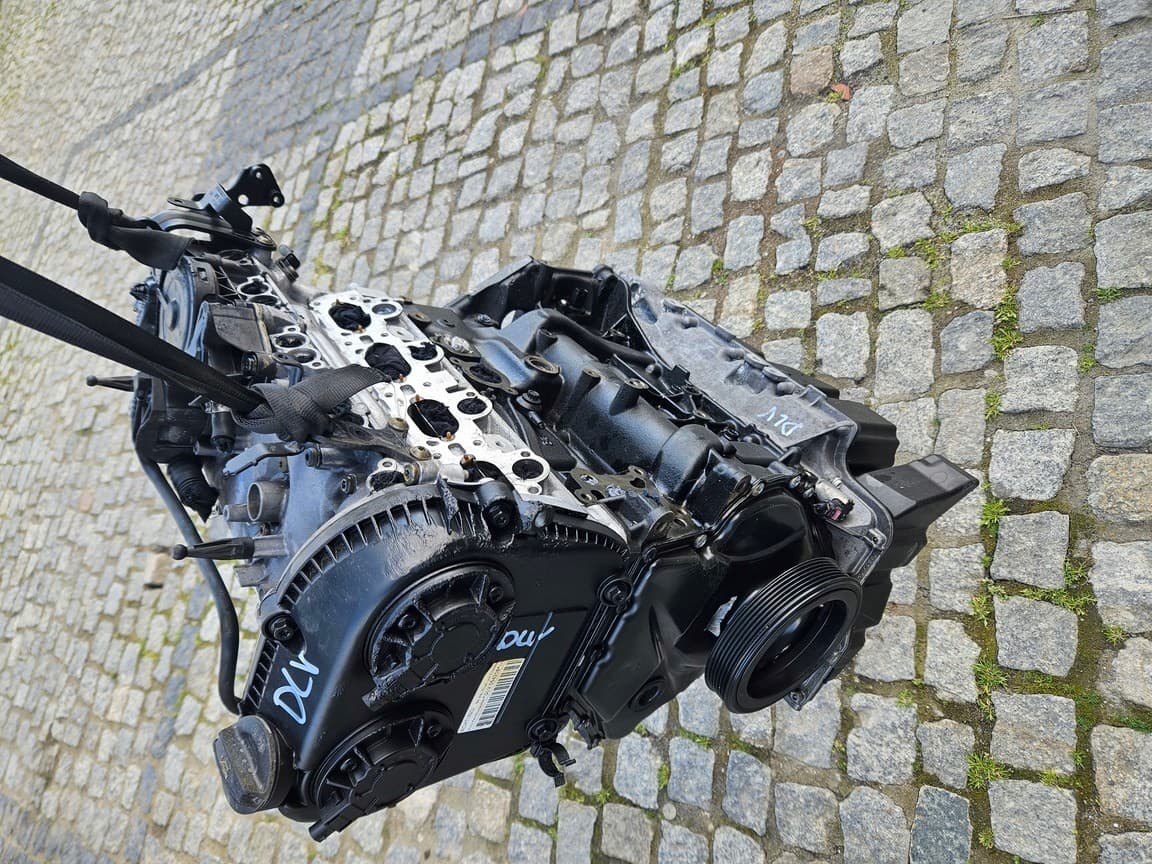 Motor Completo Audi A4 B9 Q5 2.0 Tfsi Dlv con 19.000 km usado 7