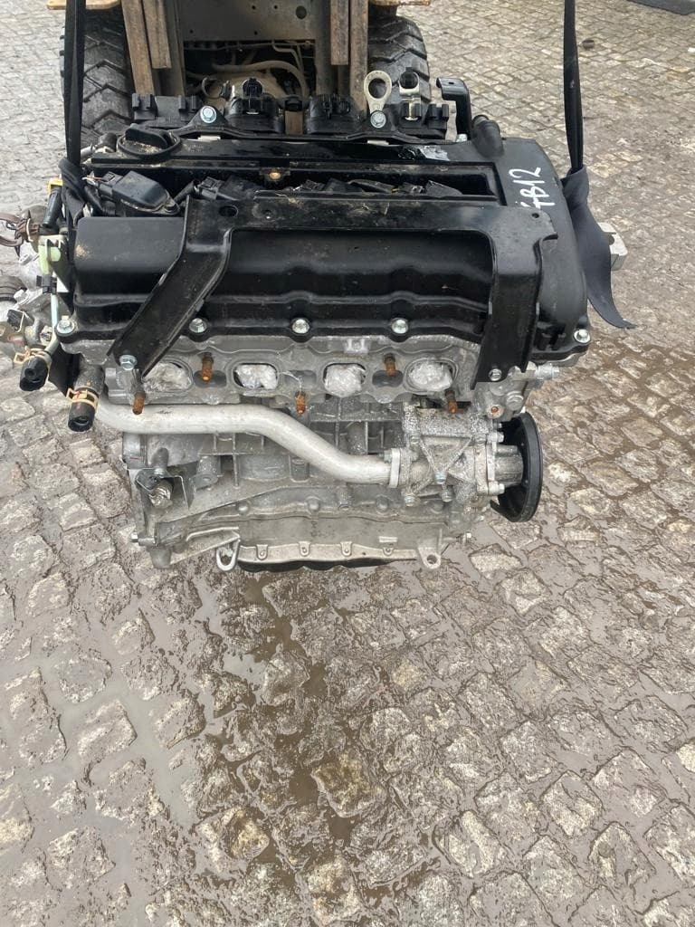 Motor Mitsubishi Outlander Iii 2.4 168 CV 4B12 usado 2