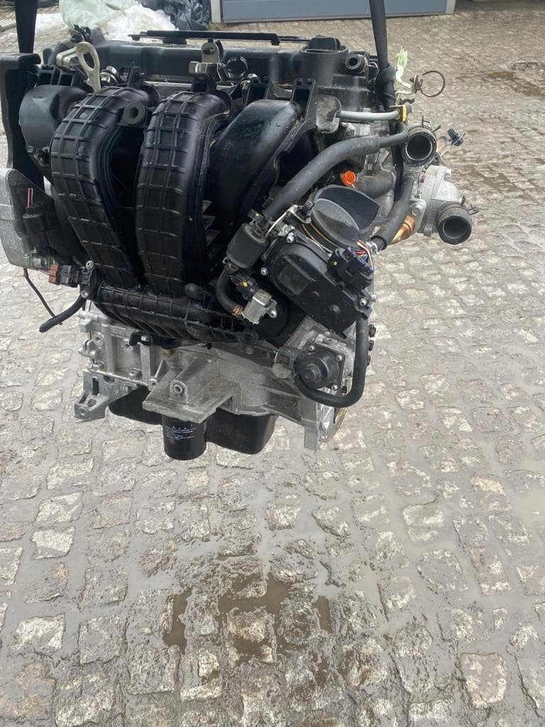 Motor Mitsubishi Outlander Iii 2.4 168 CV 4B12 usado 3